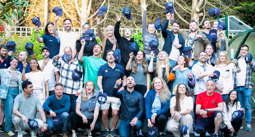 SwimWay Instructor Training Summer Term 2025