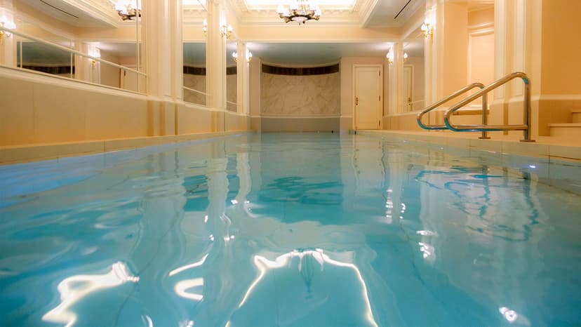 New Queen&#8217;s Gate / South Kensington Swimming Lessons