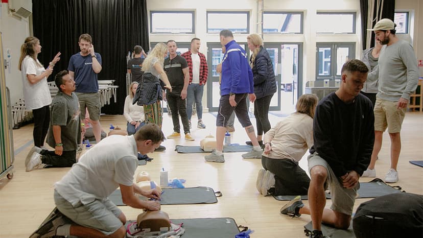 Declaring Medical &amp; SEN Details For Safer Swimming