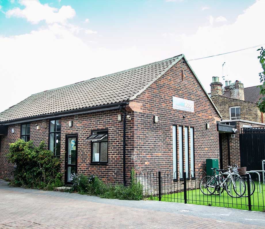 SwimWay Kew Gardens2