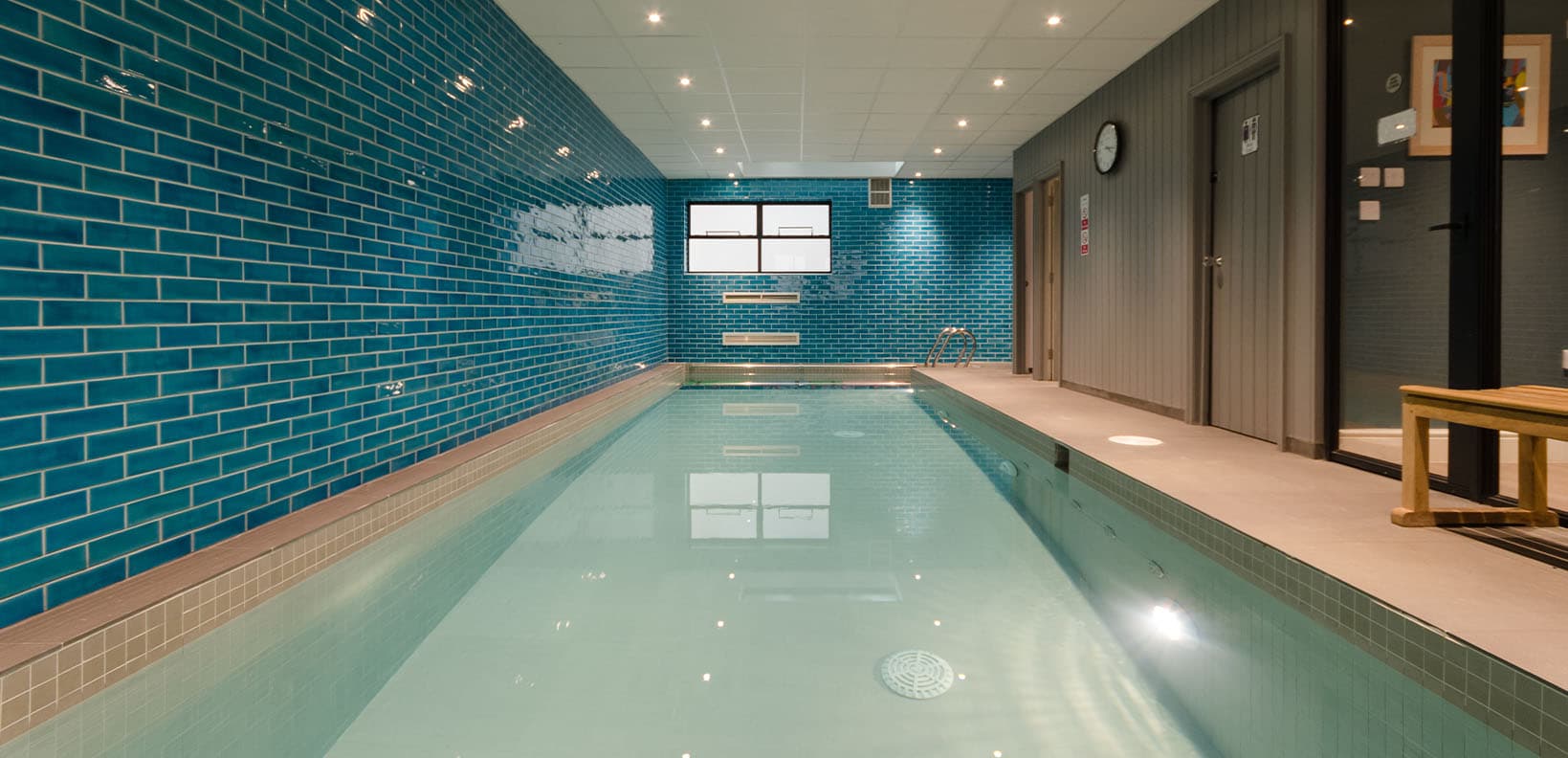 SwimWayPools BALHAM07