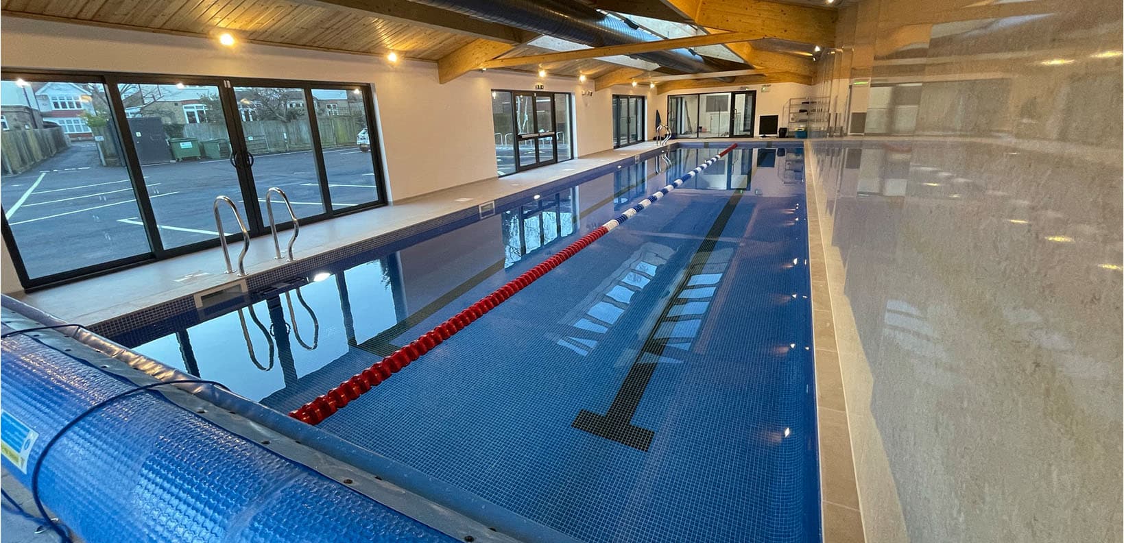 SwimWayPools HOMEGUARD01