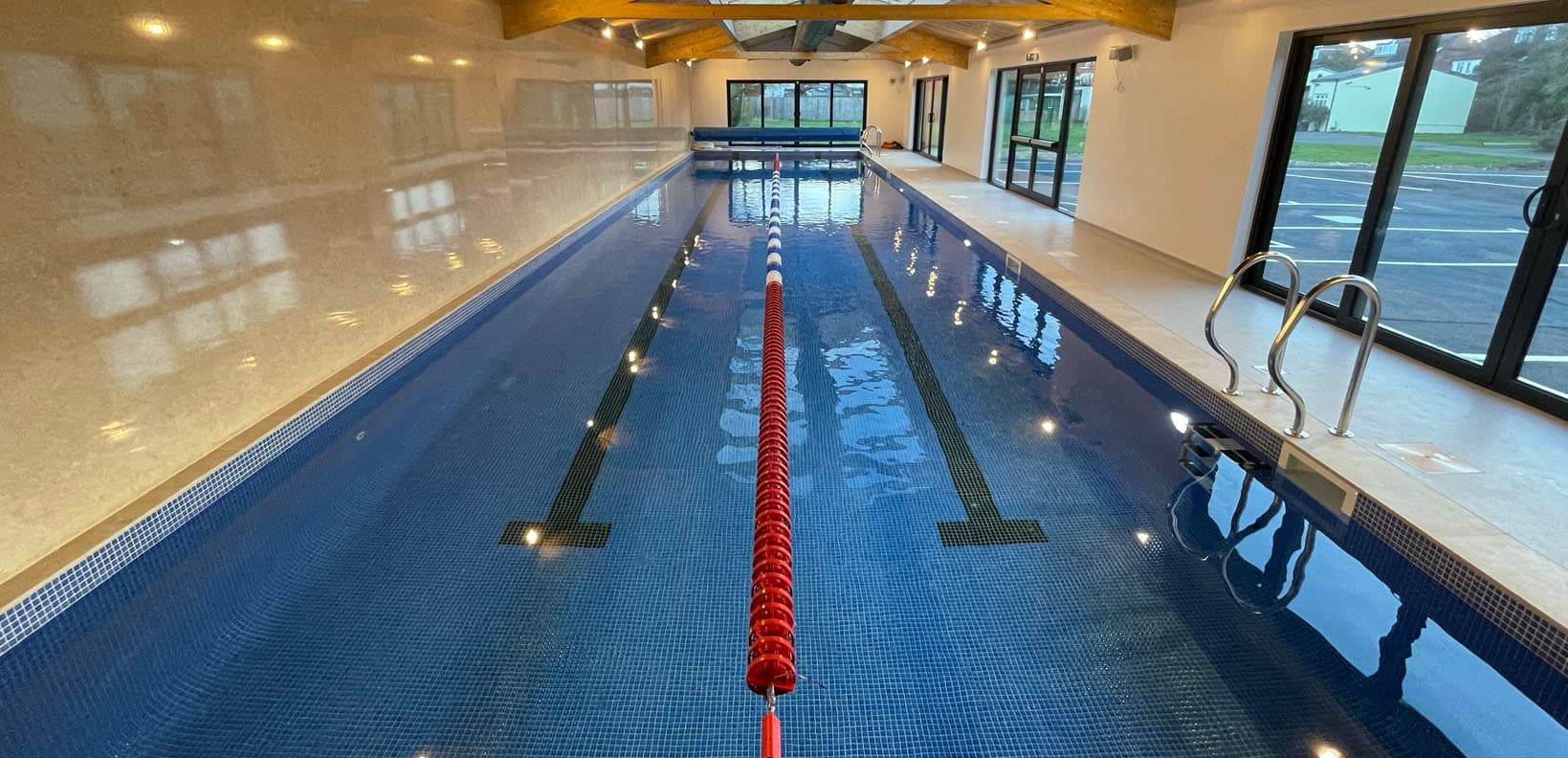 SwimWayPools HOMEGUARD02