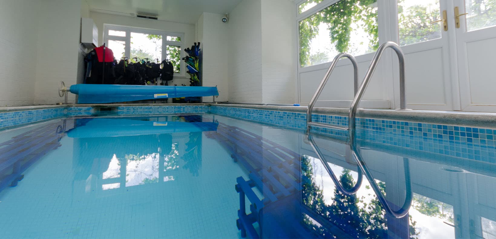 SwimWayPools PUTNEY02