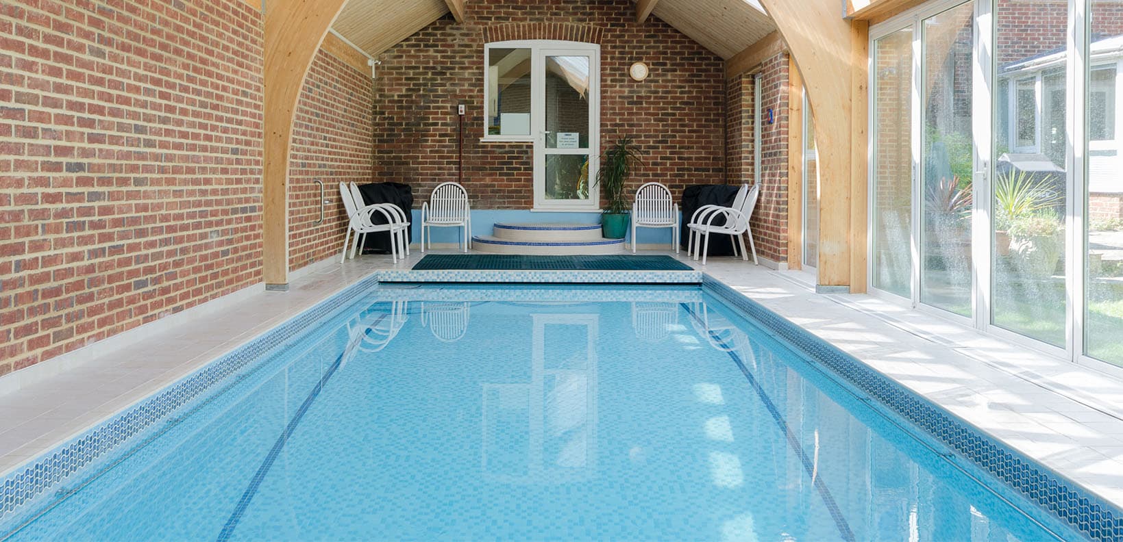 SwimWayPools WIMBLEDON01