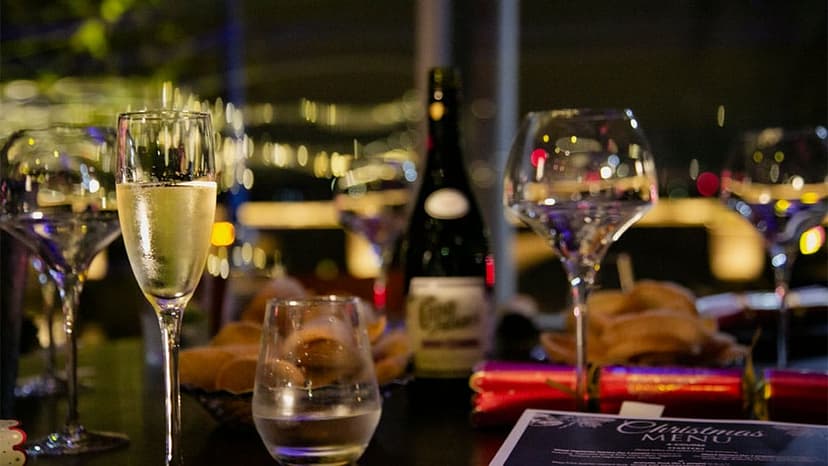 SwimWay Winter Party 2024