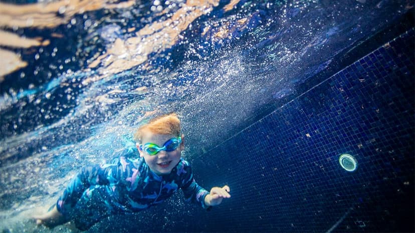 Benefits of Booking 1-to-1 Swimming Lessons