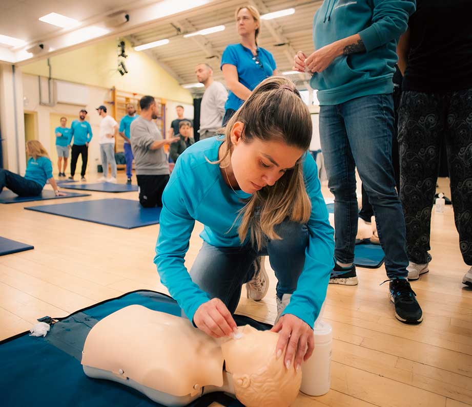 Health Safety Training4