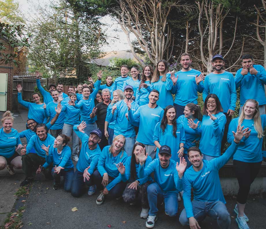 SwimWay Team Autumn25