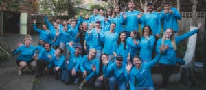 SwimWay Instructor Training – Autumn Term 2025