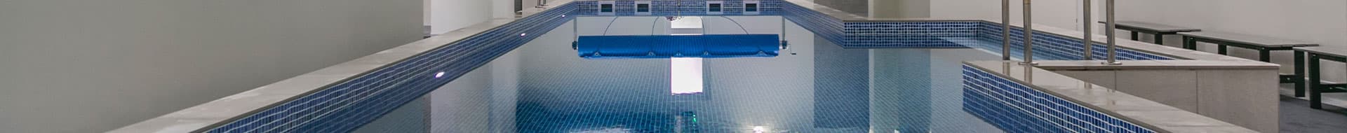 SwimWay-KewGardens SwimWay KewGardens